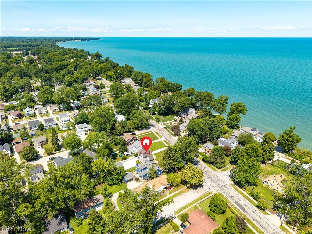S H Kleiman Lake Park - Residential