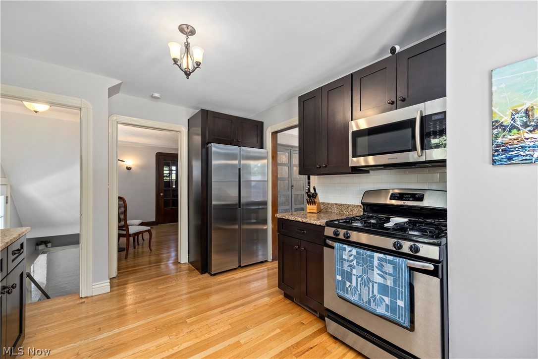 S H Kleiman Lake Park - Residential