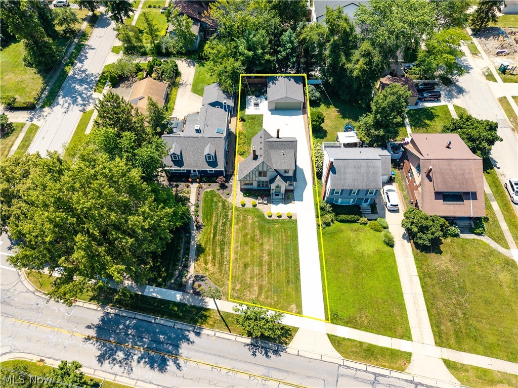 S H Kleiman Lake Park - Residential