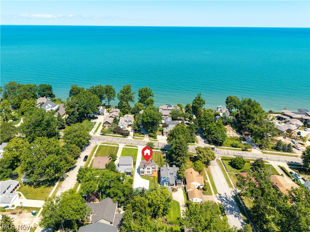 S H Kleiman Lake Park - Residential