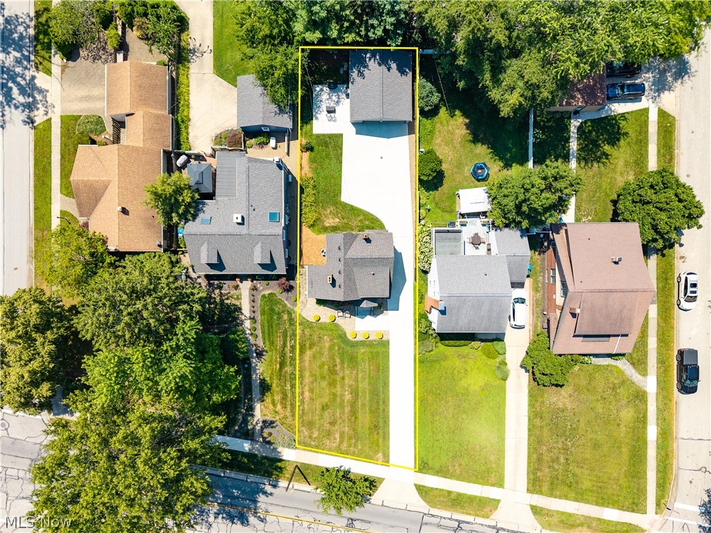 S H Kleiman Lake Park - Residential
