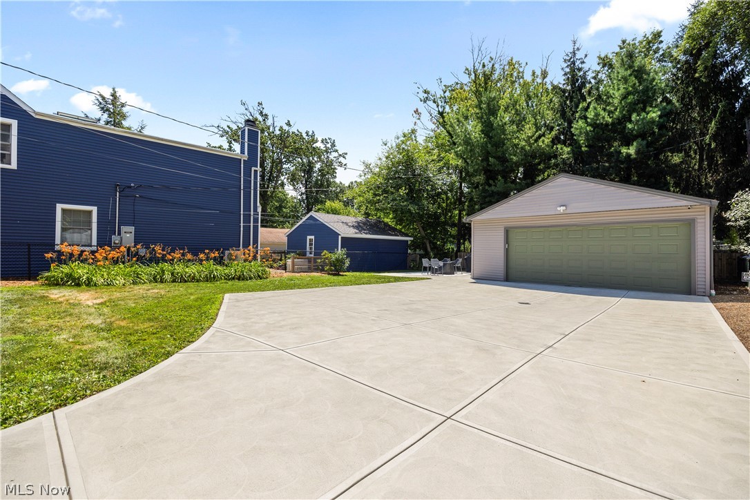 S H Kleiman Lake Park - Residential