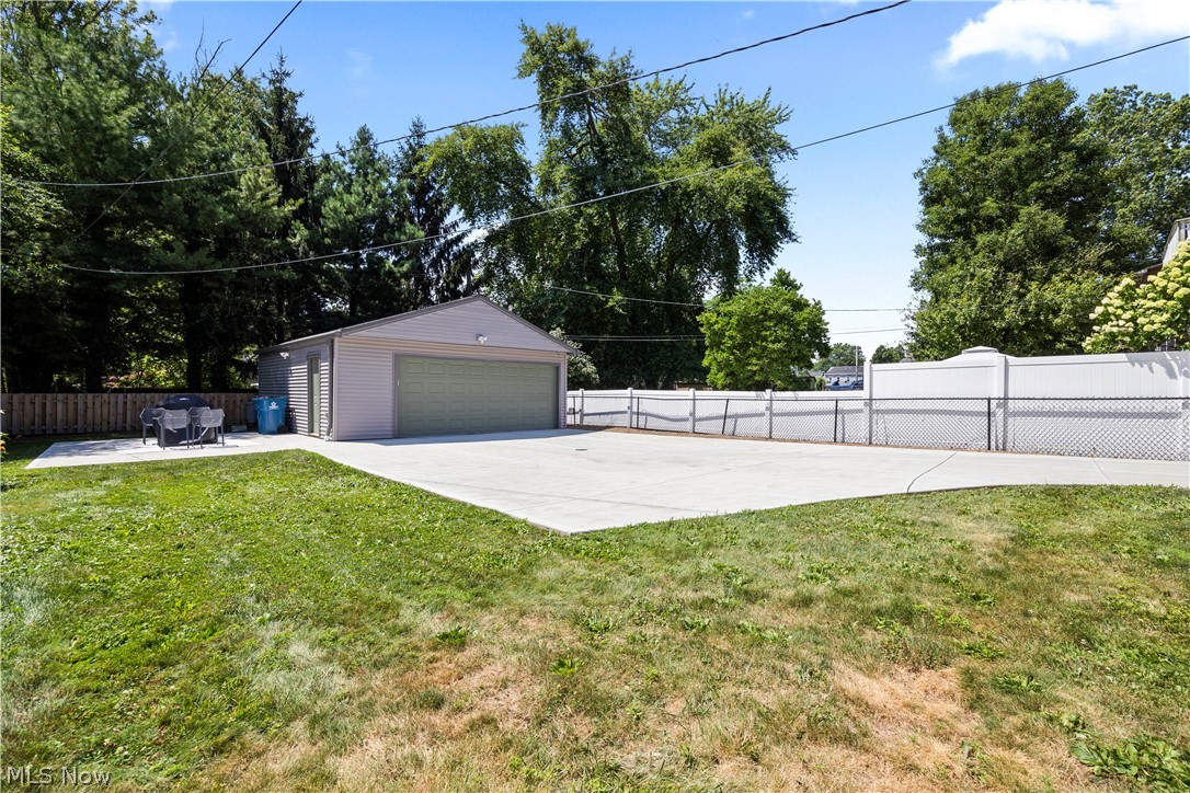S H Kleiman Lake Park - Residential