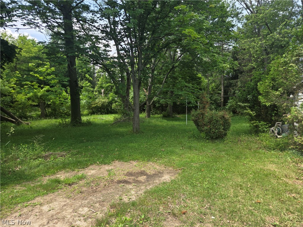 Cumings Beach Park Sub - Residential