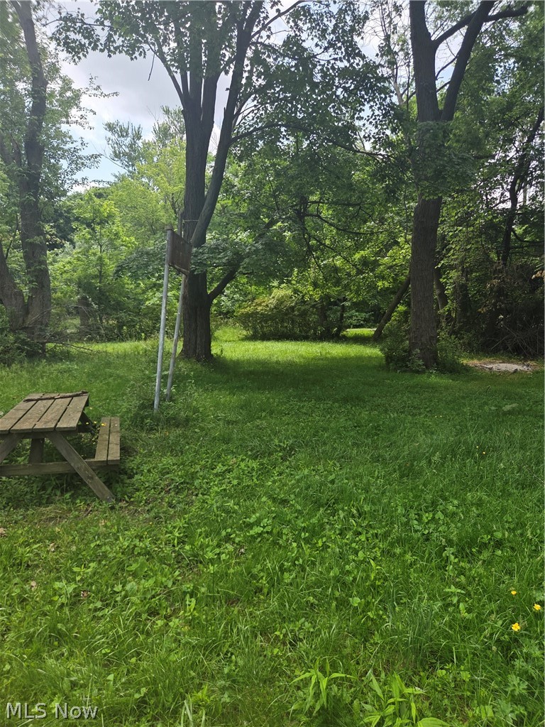Cumings Beach Park Sub - Residential