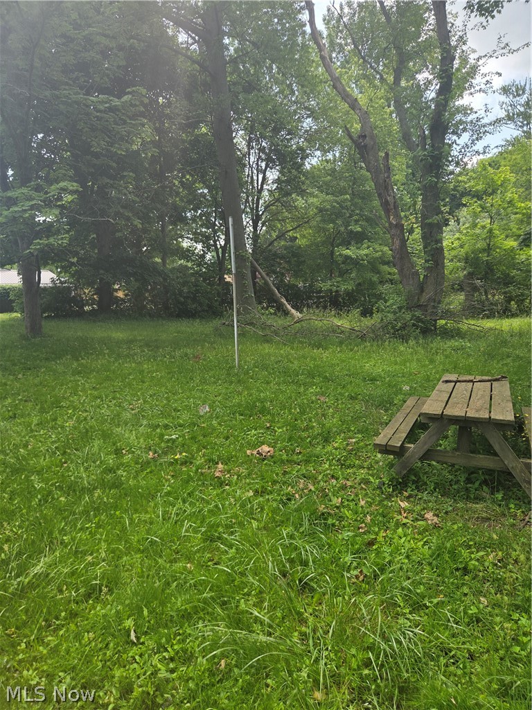 Cumings Beach Park Sub - Residential