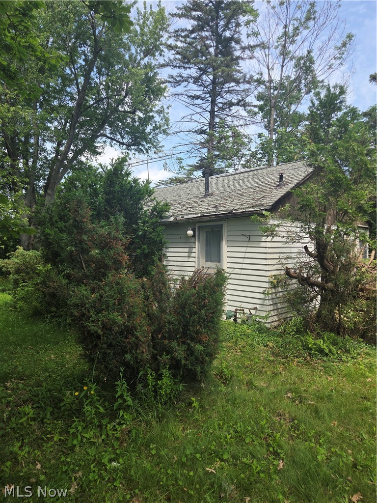 Cumings Beach Park Sub - Residential