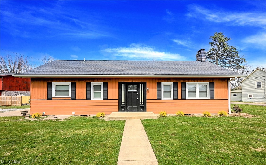 Village/Hartville - Residential