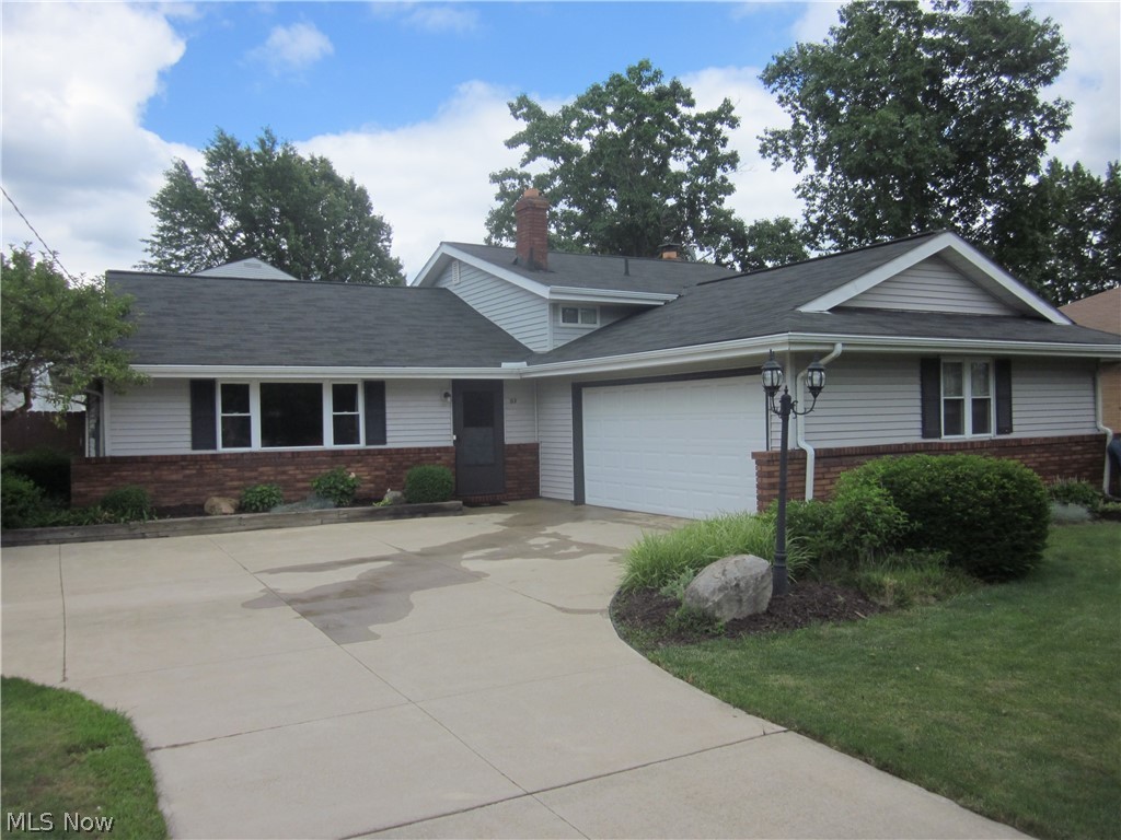 Hickory Hill - Residential