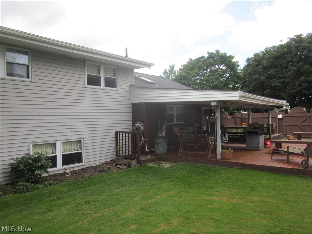 Hickory Hill - Residential