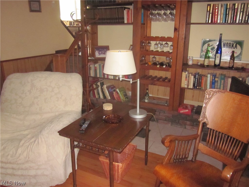 Hickory Hill - Residential