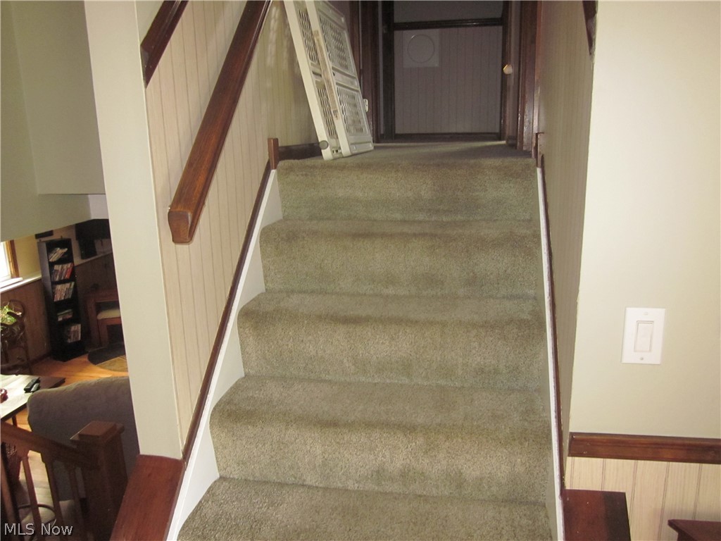 Hickory Hill - Residential