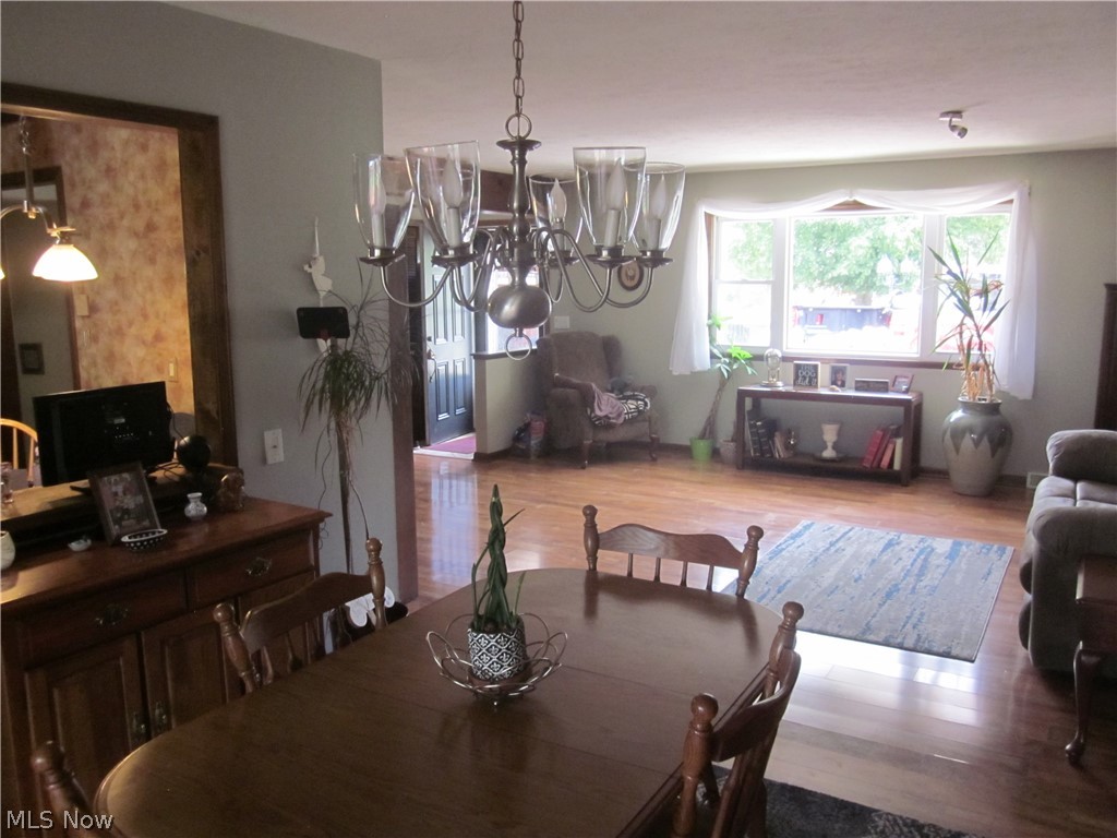 Hickory Hill - Residential