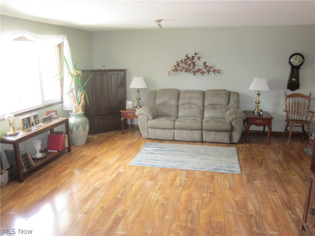 Hickory Hill - Residential