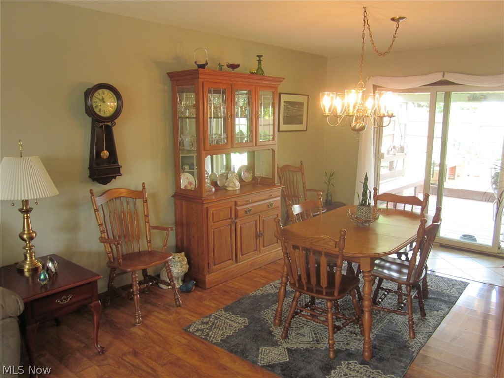 Hickory Hill - Residential