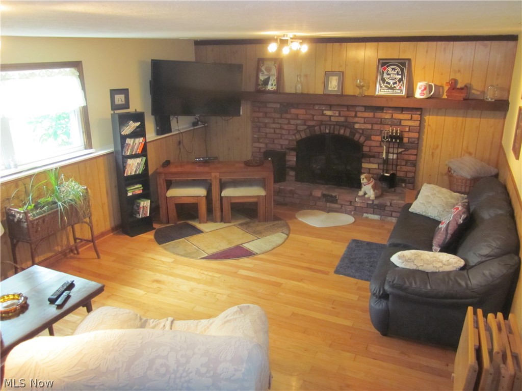 Hickory Hill - Residential