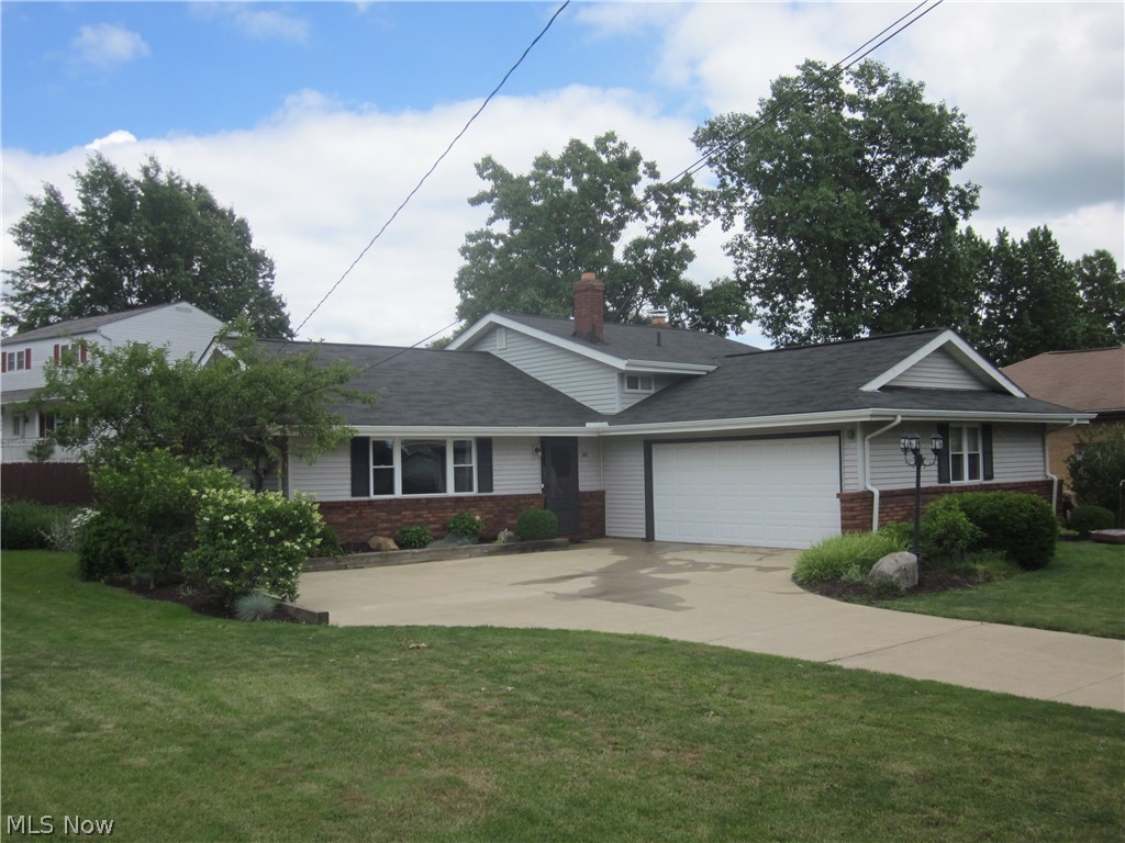 Hickory Hill - Residential