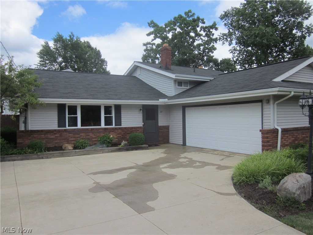 Hickory Hill - Residential