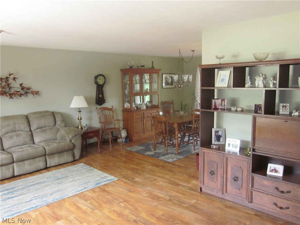 Hickory Hill - Residential