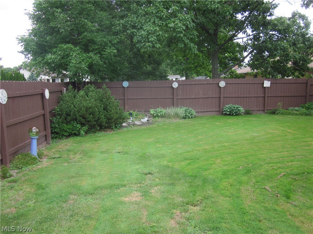 Hickory Hill - Residential