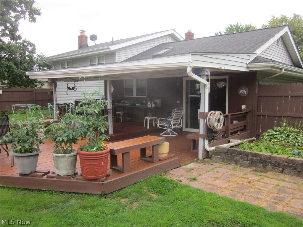 Hickory Hill - Residential
