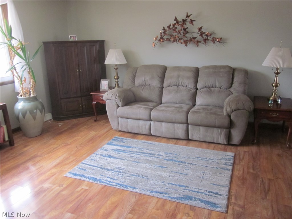 Hickory Hill - Residential
