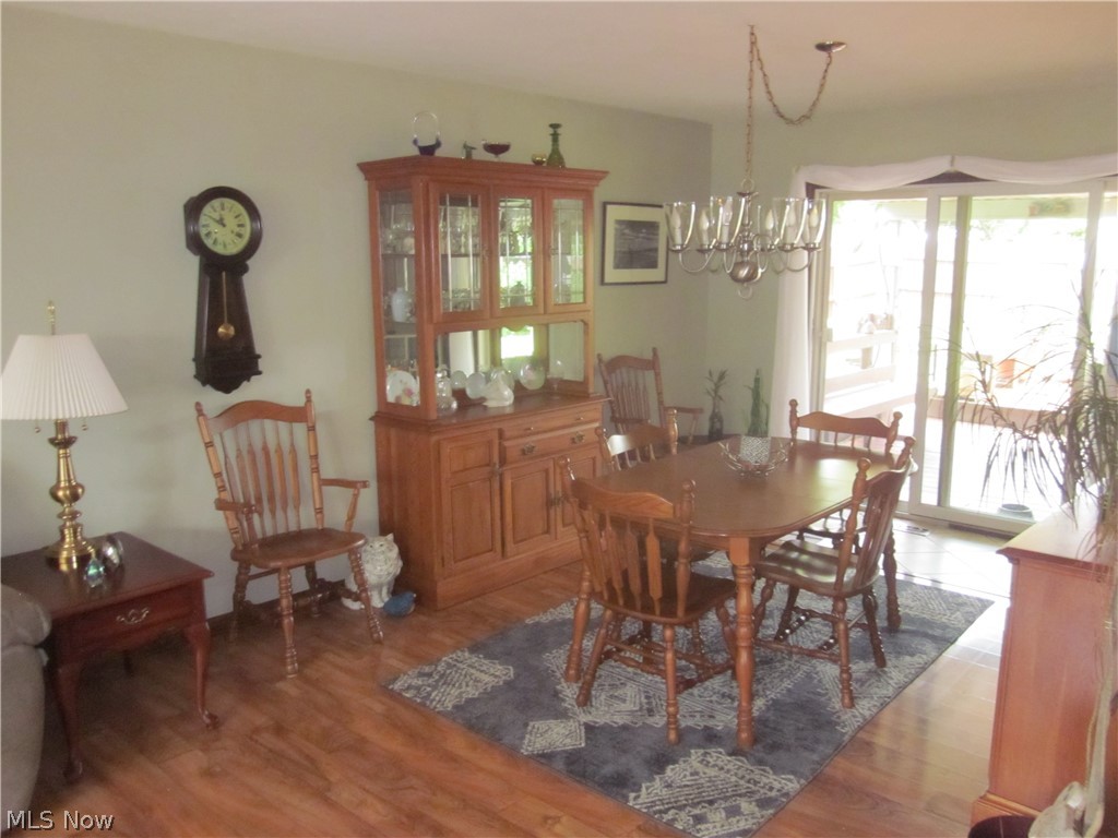 Hickory Hill - Residential