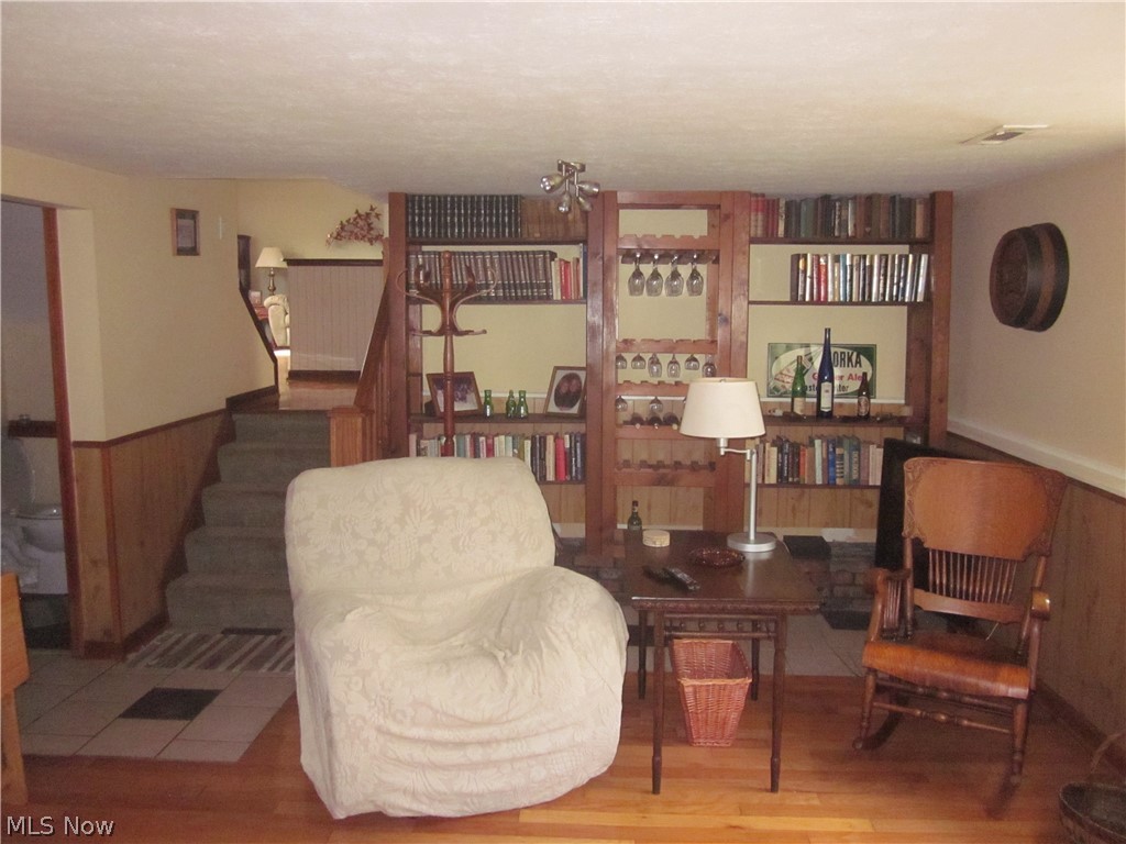 Hickory Hill - Residential