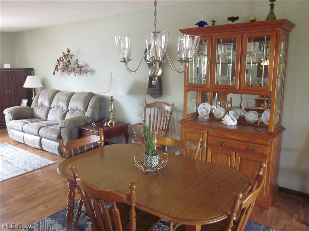 Hickory Hill - Residential