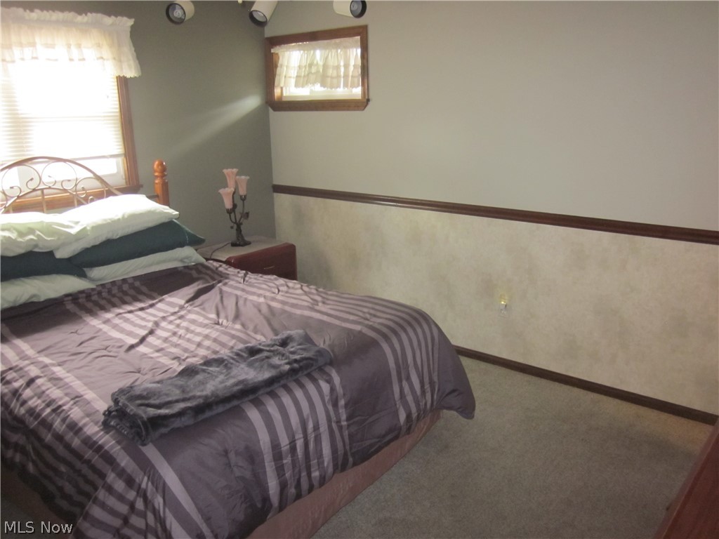 Hickory Hill - Residential