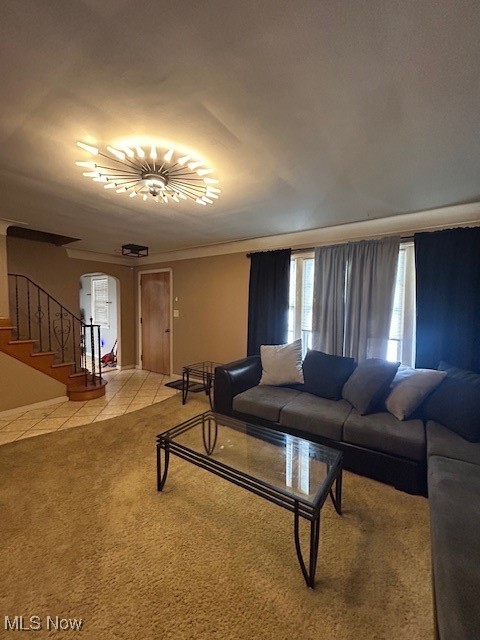 Belvoir Terrace - Residential
