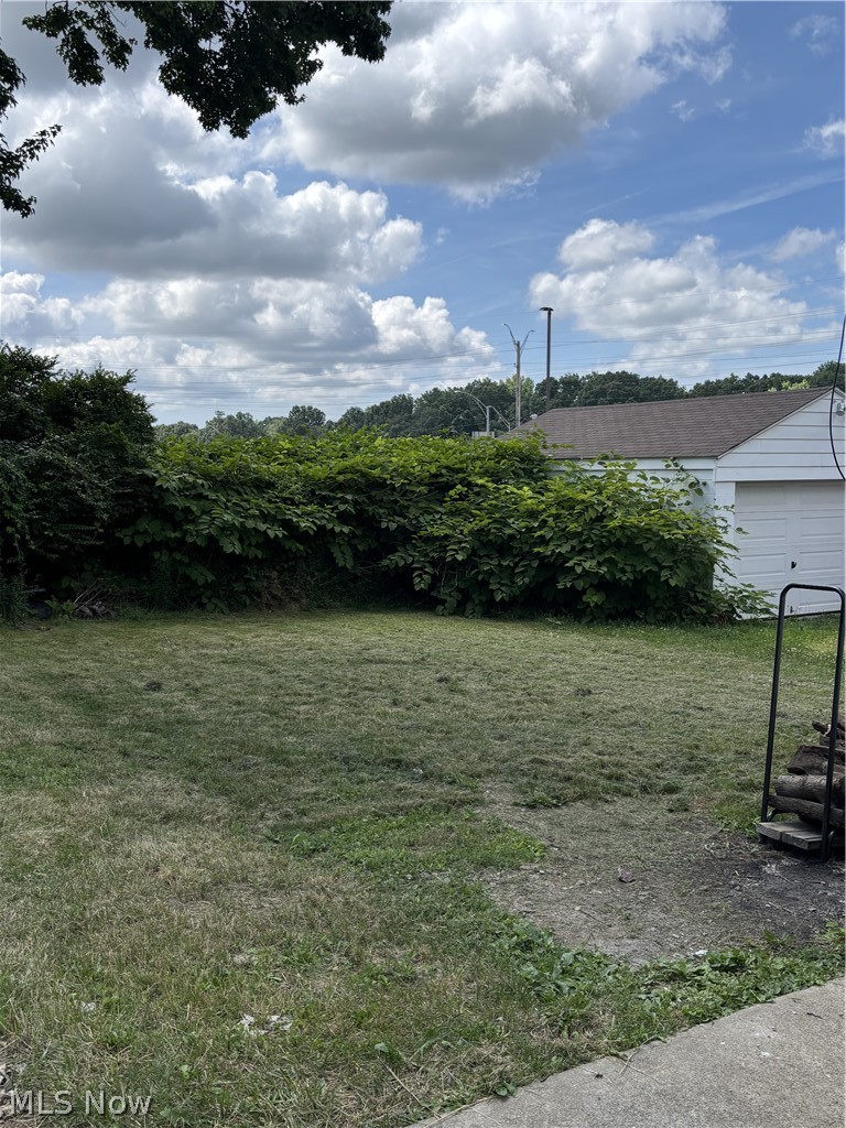 Avondale Allotment - Residential