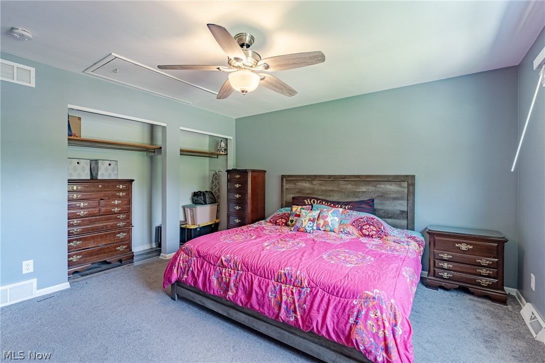 Crest Dale Estates - Residential