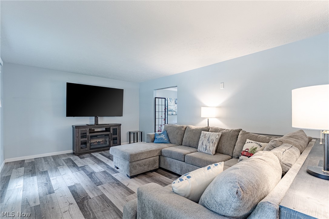 Crest Dale Estates - Residential