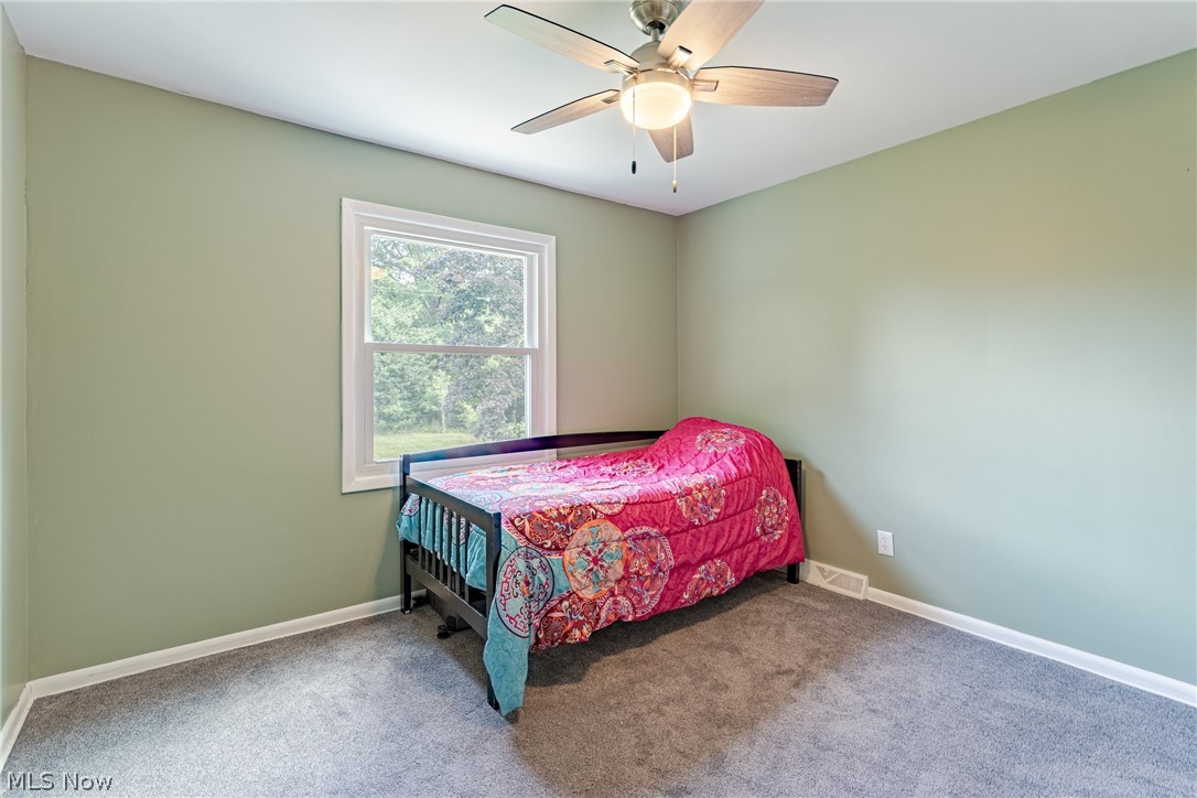 Crest Dale Estates - Residential