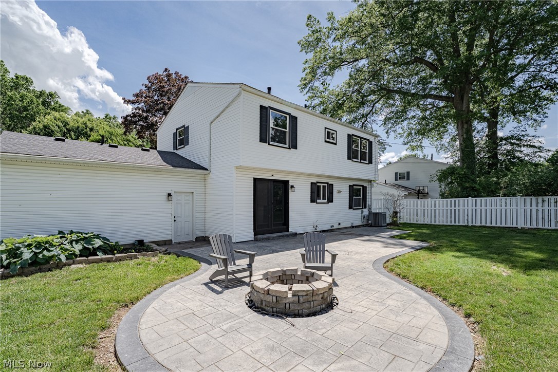 Crest Dale Estates - Residential