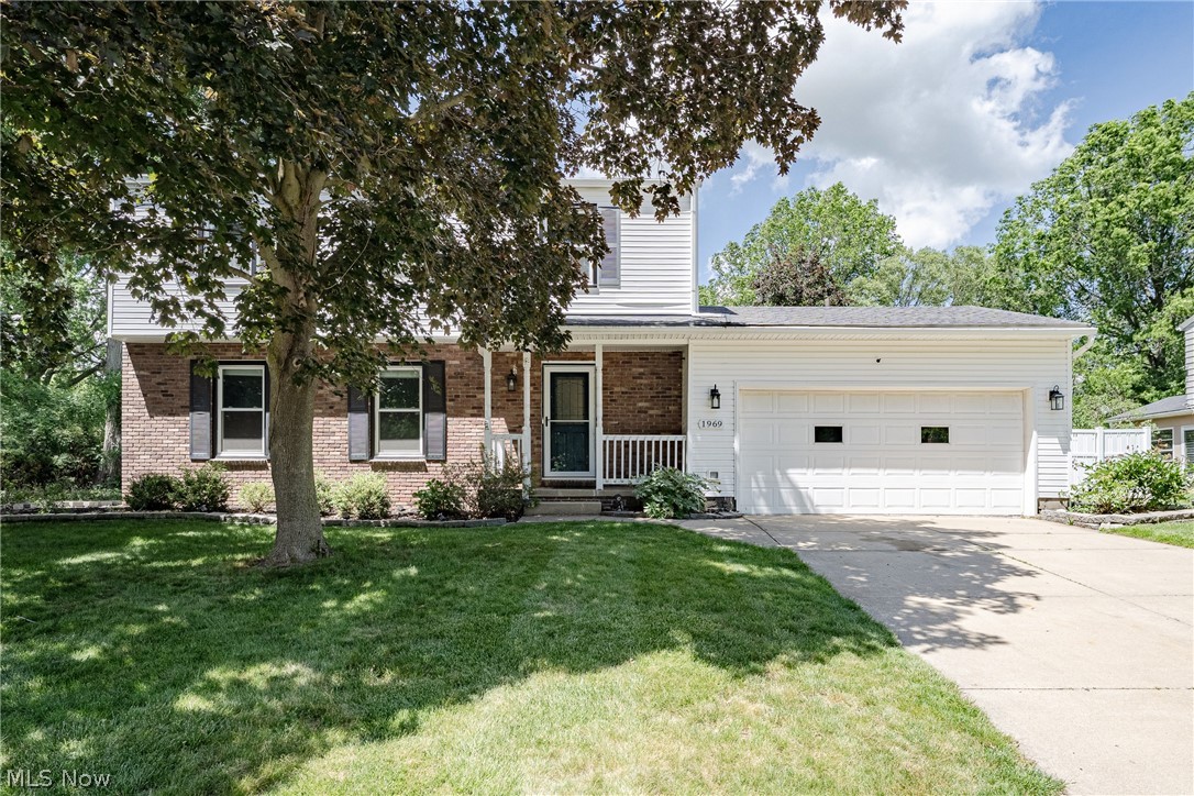 Crest Dale Estates - Residential