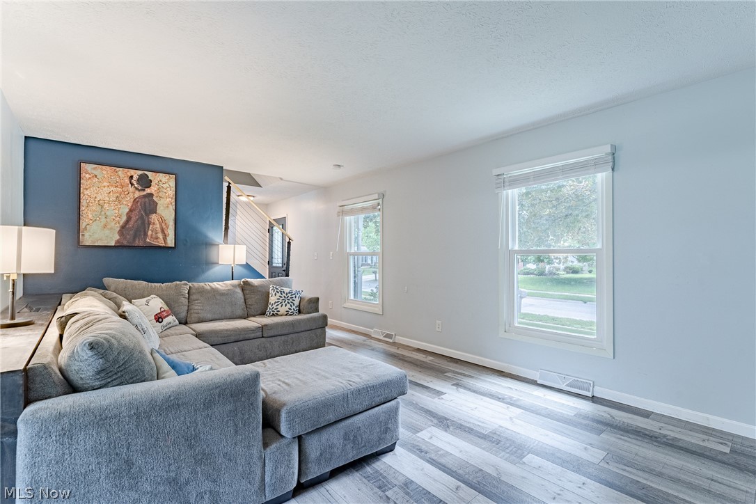 Crest Dale Estates - Residential