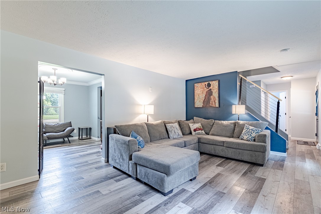 Crest Dale Estates - Residential