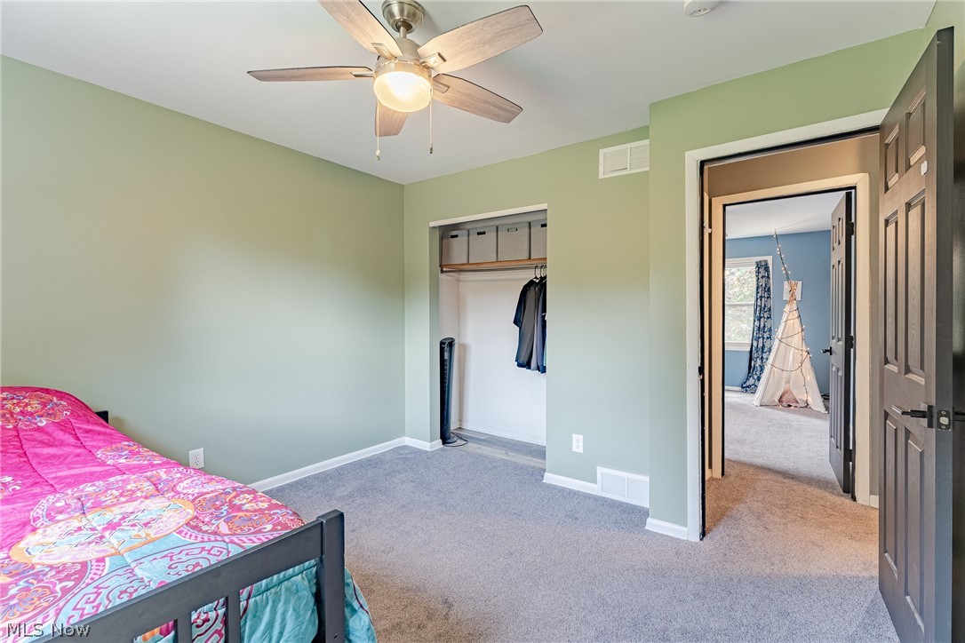 Crest Dale Estates - Residential