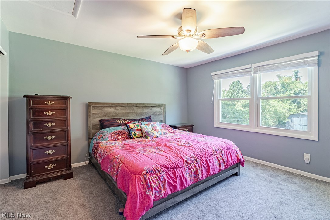 Crest Dale Estates - Residential