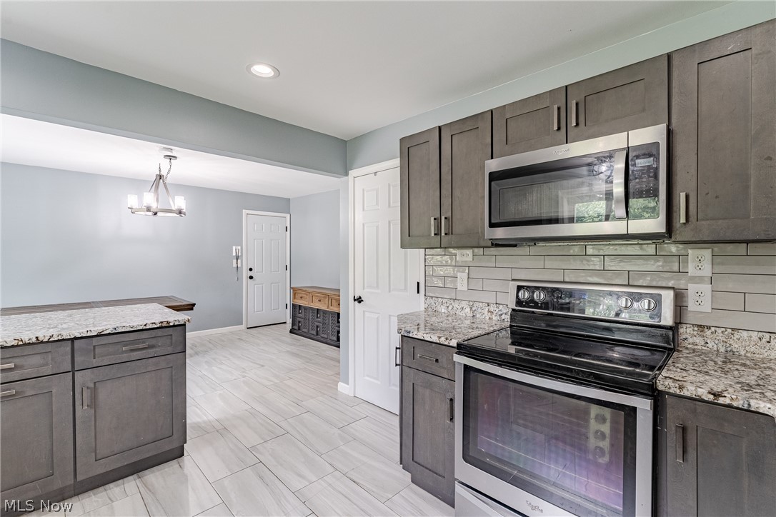 Crest Dale Estates - Residential