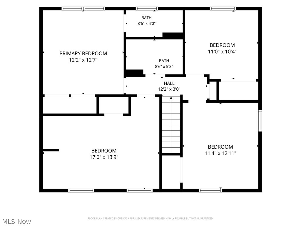 Crest Dale Estates - Residential