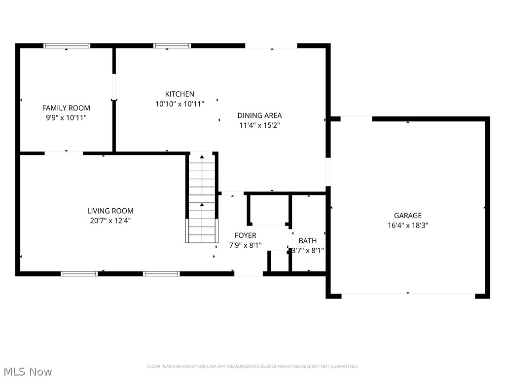 Crest Dale Estates - Residential
