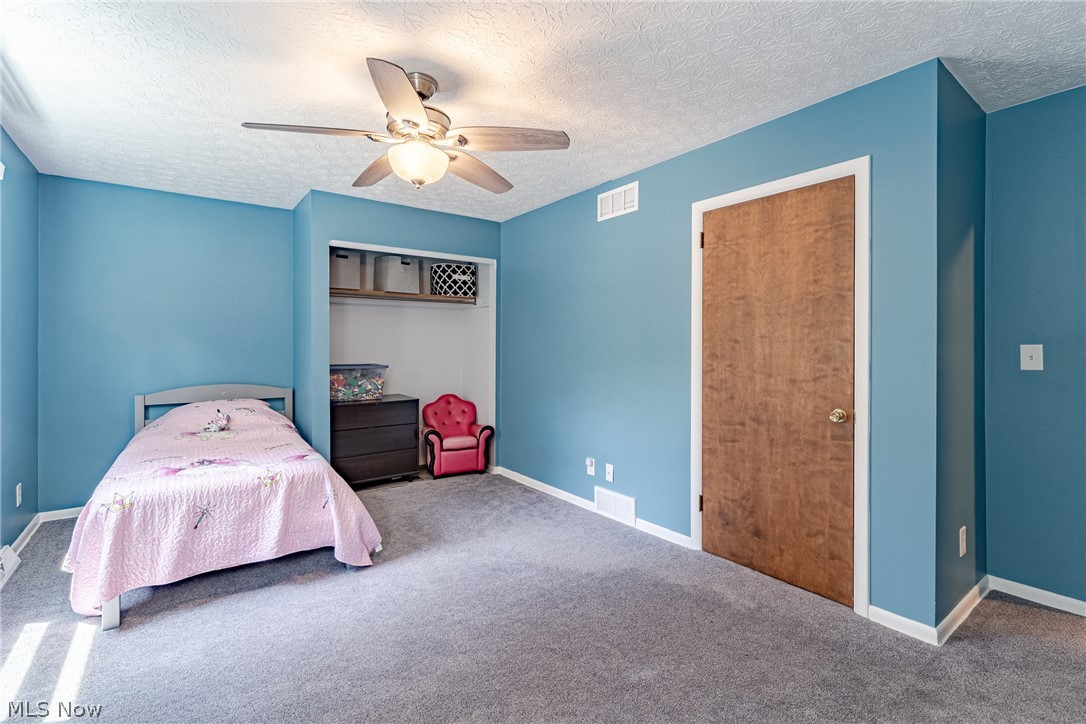 Crest Dale Estates - Residential