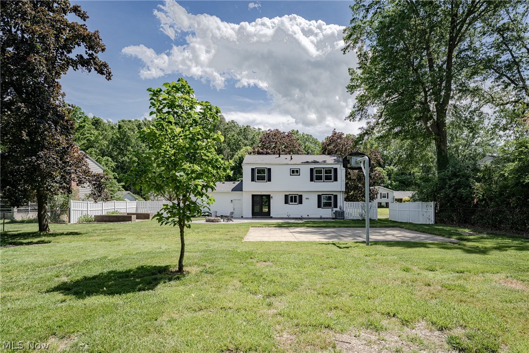 Crest Dale Estates - Residential