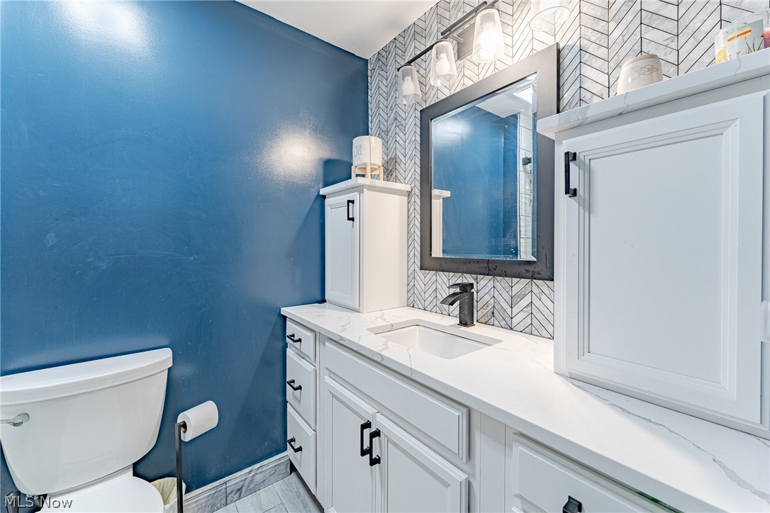 Crest Dale Estates - Residential