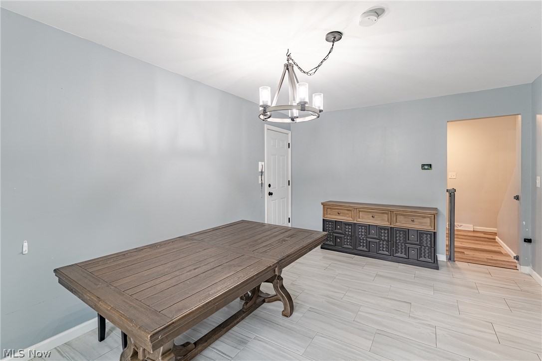 Crest Dale Estates - Residential