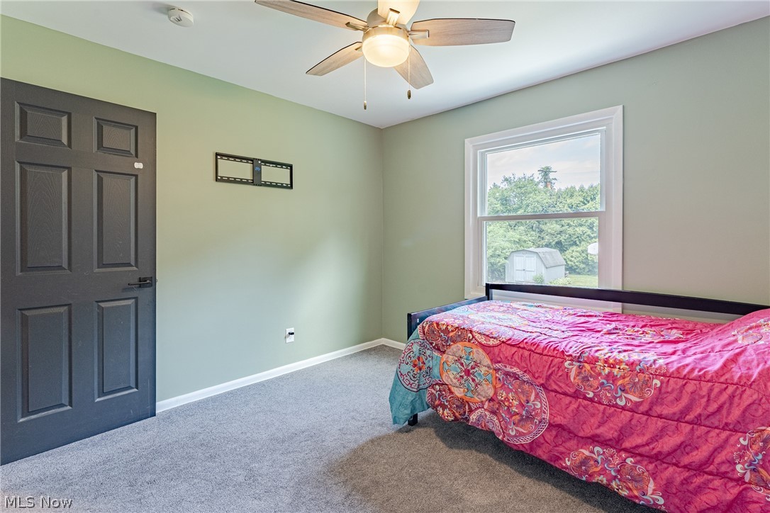 Crest Dale Estates - Residential