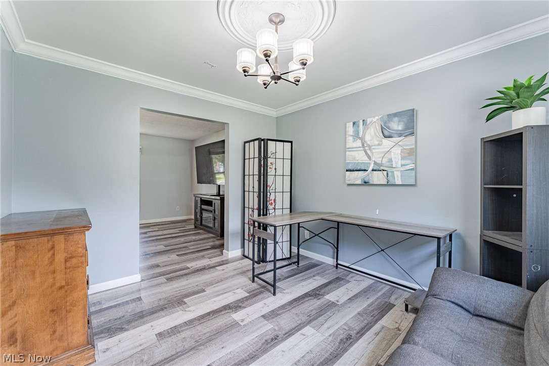 Crest Dale Estates - Residential